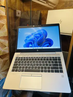Laptop HP EliteBook 840 G5 16GB AMD Ryzen 7 SSD 512GB