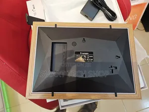 Frameo "10.1 Ips Touch Screen,Wifi Version Ram+Rom:1g+32gb