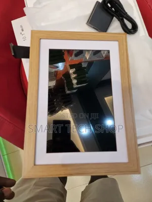 Frameo "10.1 Ips Touch Screen,Wifi Version Ram+Rom:1g+32gb