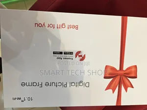 Frameo "10.1 Ips Touch Screen,Wifi Version Ram+Rom:1g+32gb