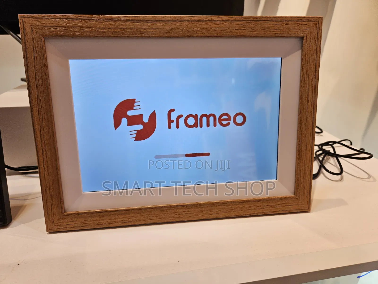 Frameo "10.1 Ips Touch Screen,Wifi Version Ram+Rom:1g+32gb