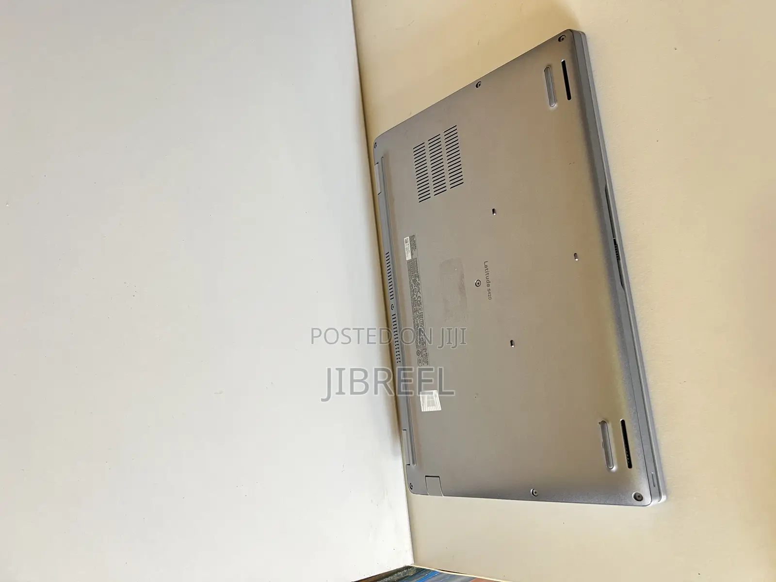 Laptop Dell Latitude 5420 16GB Intel Core I5 SSD 256GB