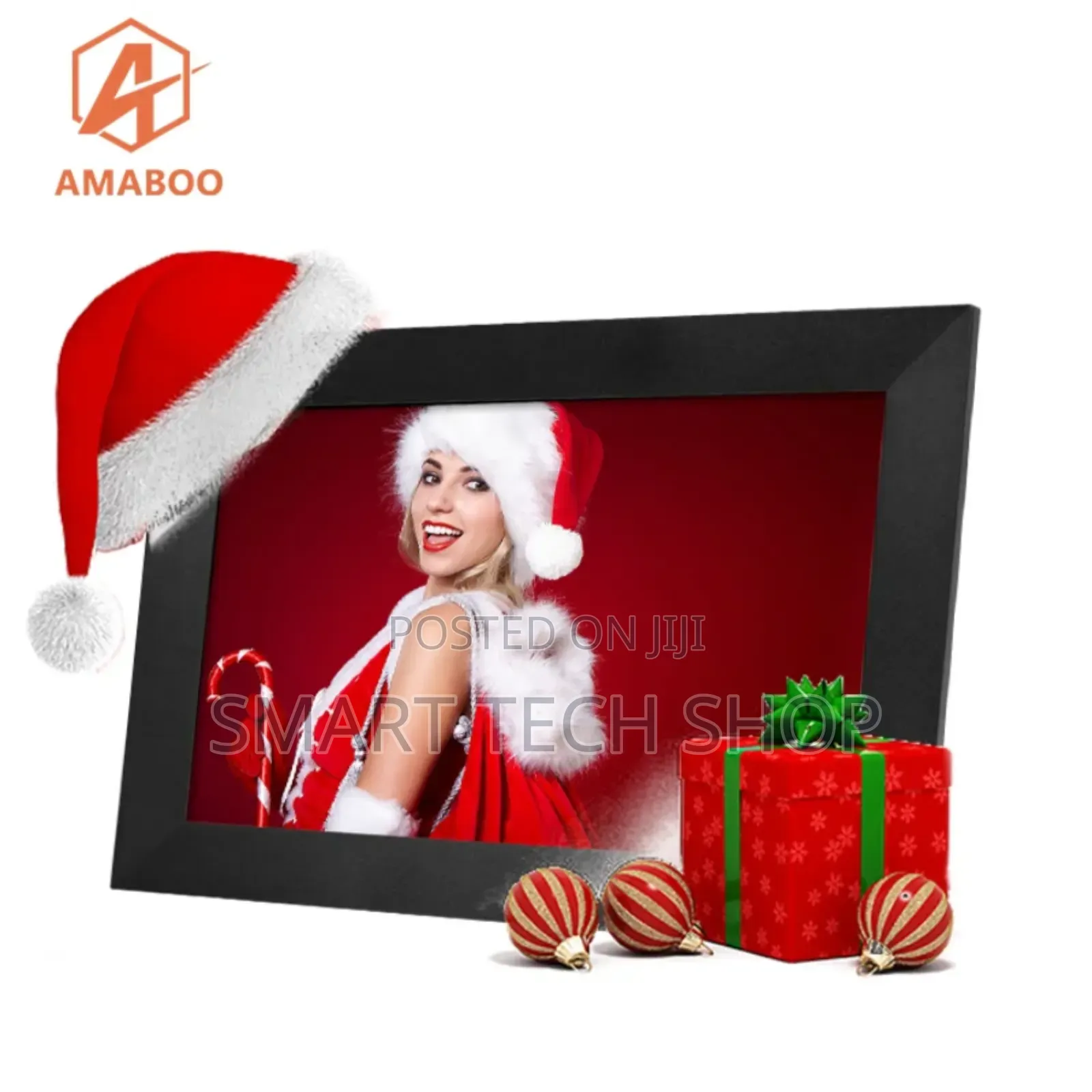 Frameo "10.1 Ips Touch Screen,Wifi Version Ram+Rom:1g+32gb