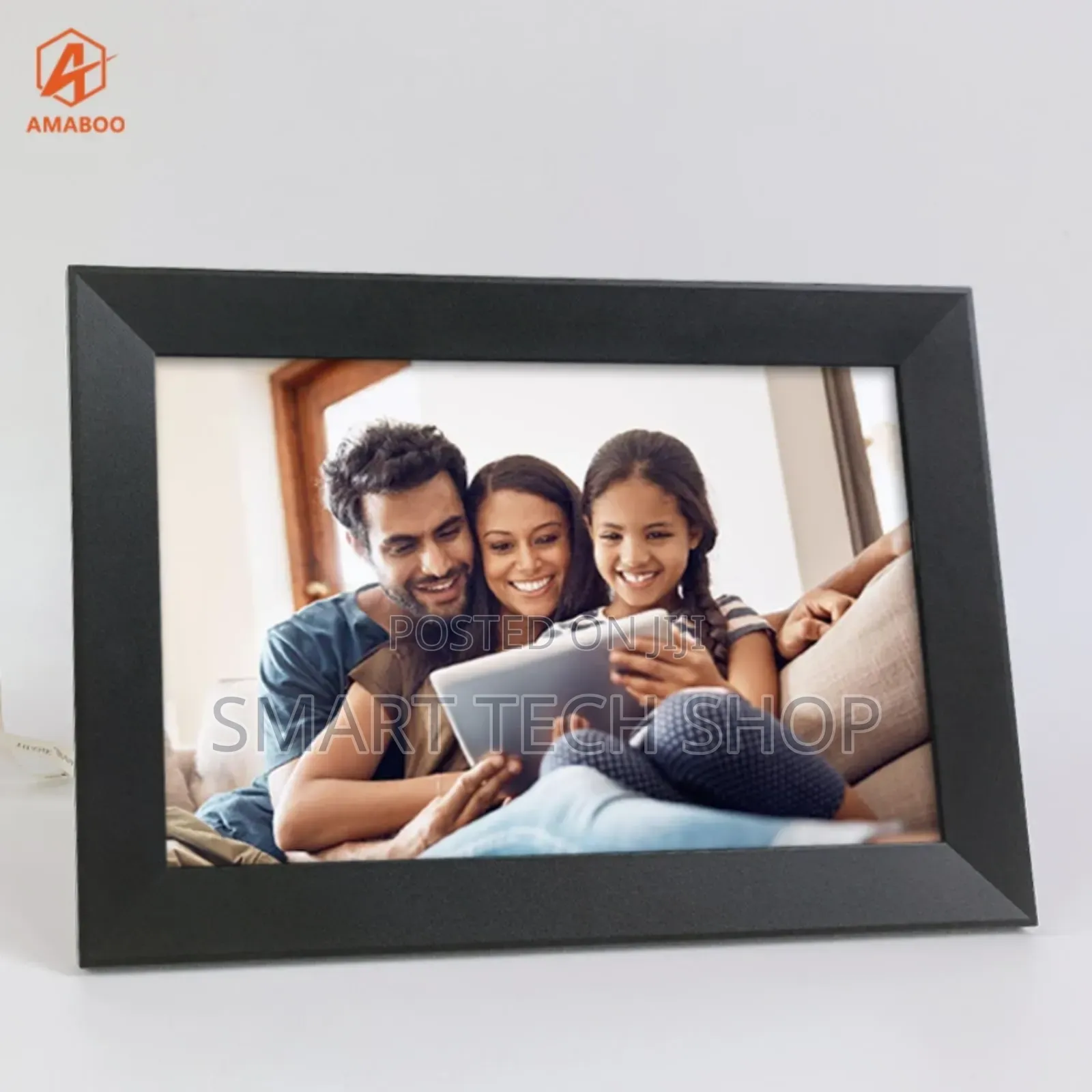 Frameo "10.1 Ips Touch Screen,Wifi Version Ram+Rom:1g+32gb