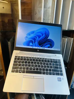 Laptop HP EliteBook 830 G6 8GB Intel Core I5 SSD 256GB