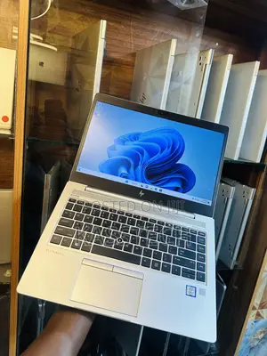 Laptop HP EliteBook 830 G6 8GB Intel Core I5 SSD 256GB