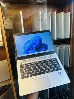 Laptop HP EliteBook 830 G6 8GB Intel Core I5 SSD 256GB