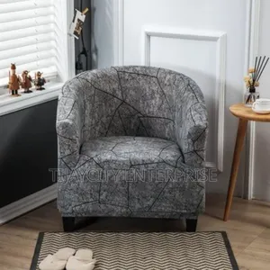 Single Sofa Cover