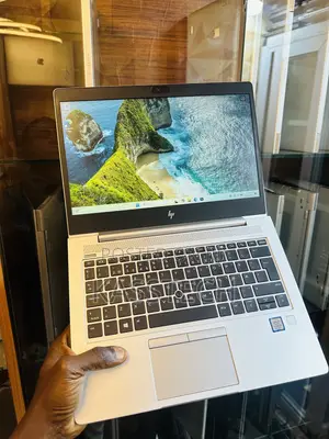 Laptop HP EliteBook 830 G6 8GB Intel Core I5 SSD 256GB