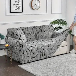 2 in 1 Sofa Cover