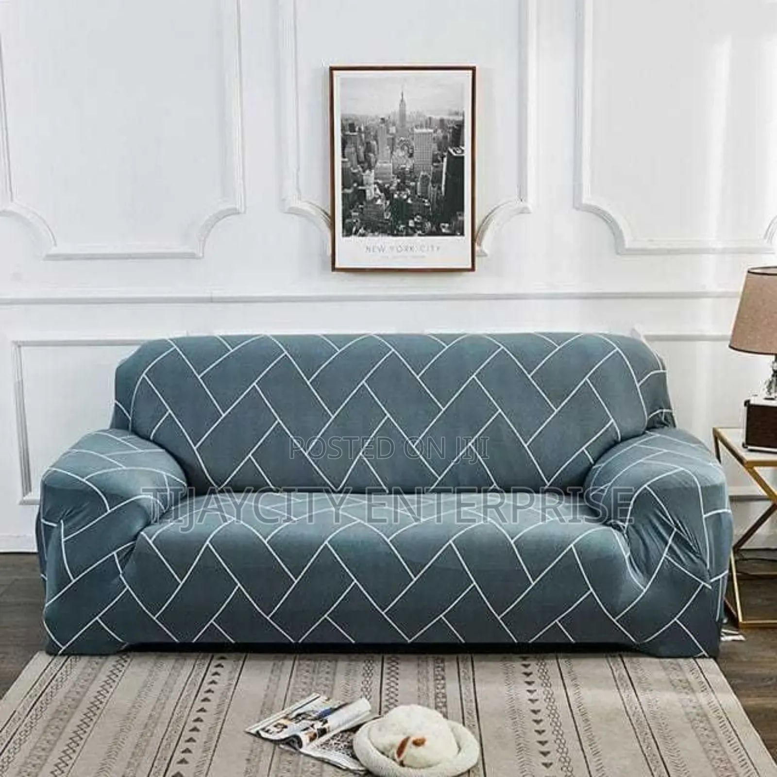 3 in 1sofa Cover