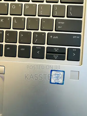 Laptop HP EliteBook 830 G6 8GB Intel Core I5 SSD 256GB