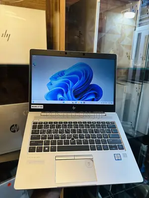 Laptop HP EliteBook 830 G6 8GB Intel Core I5 SSD 256GB