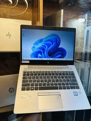 Laptop HP EliteBook 830 G6 8GB Intel Core I5 SSD 256GB