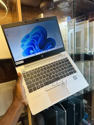 Laptop HP EliteBook 830 G6 8GB Intel Core I5 SSD 256GB