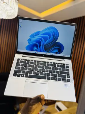 Laptop HP EliteBook 840 G7 8GB Intel Core i5 SSD 256GB