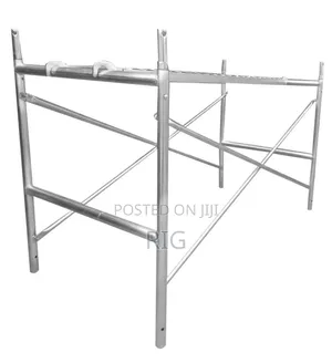 Mini Scaffold