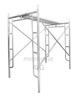 Italian Scaffolds