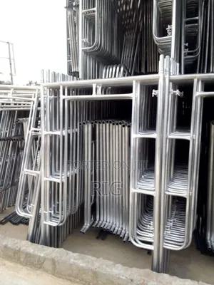 Italian Scaffolds