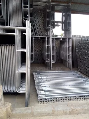 Italian Scaffolds