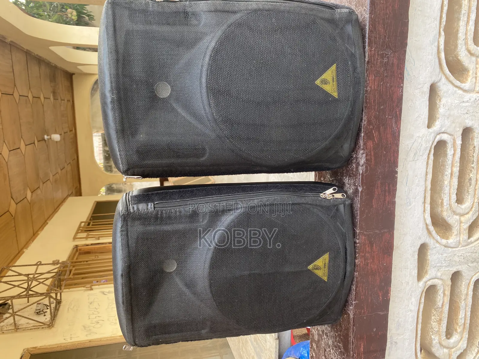 Behringer Active Speaker Monitor 10inches