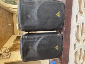Behringer Active Speaker Monitor 10inches