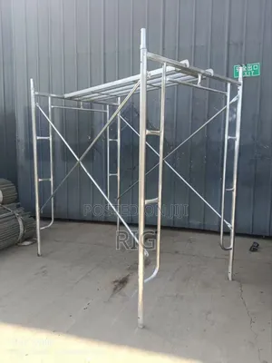 Italian Scaffolds