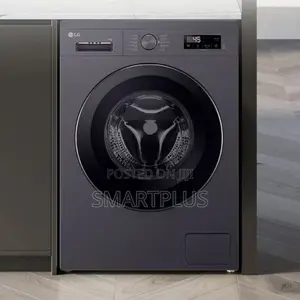 Lg 9kg Fully Automatic Inverter Washing Machine F2y1vypyjp