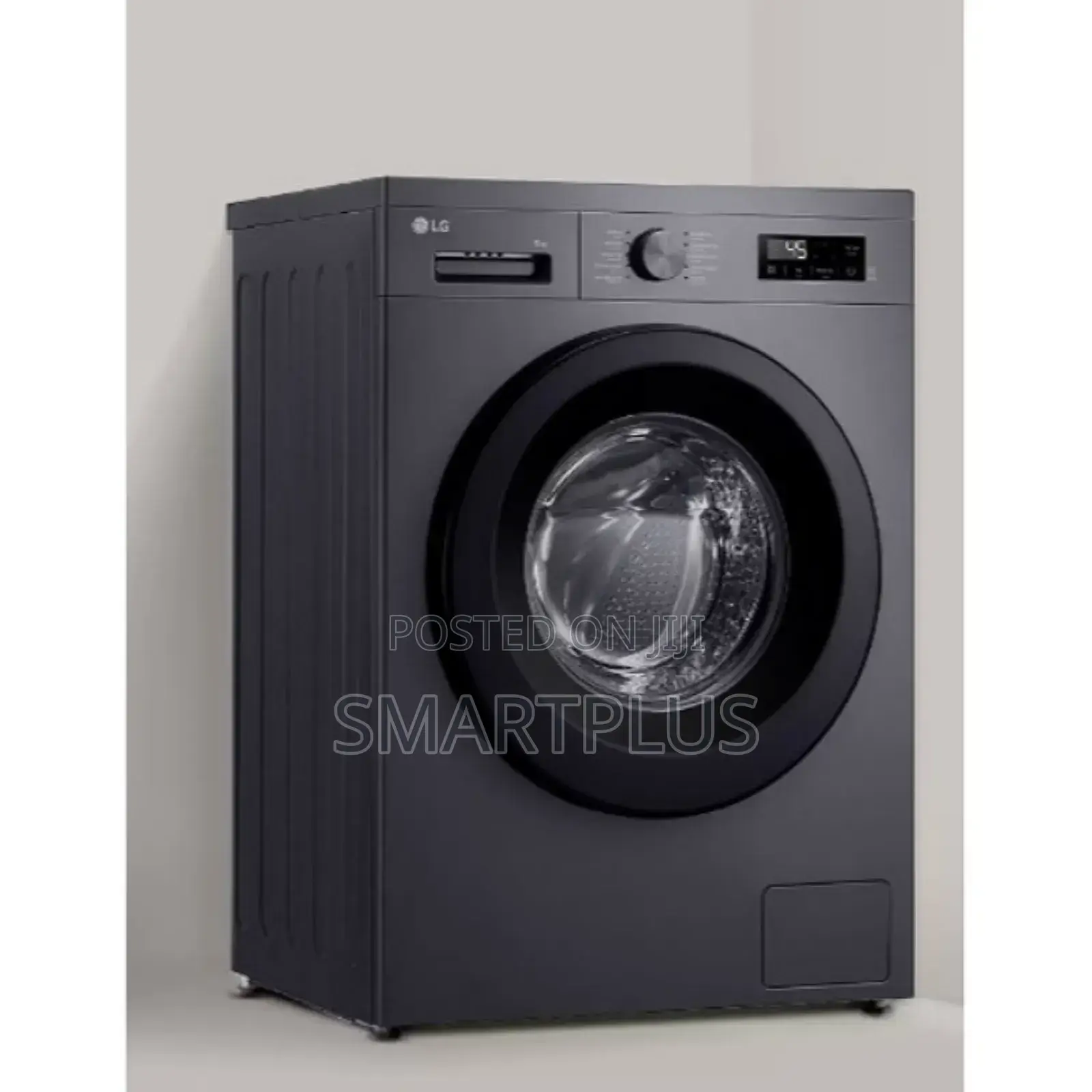 Lg 8kg Fully Automatic Inverter Washing Machine, 2024 F2y1typ6j