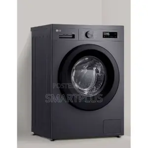 Lg 8kg Fully Automatic Inverter Washing Machine, 2024 F2y1typ6j