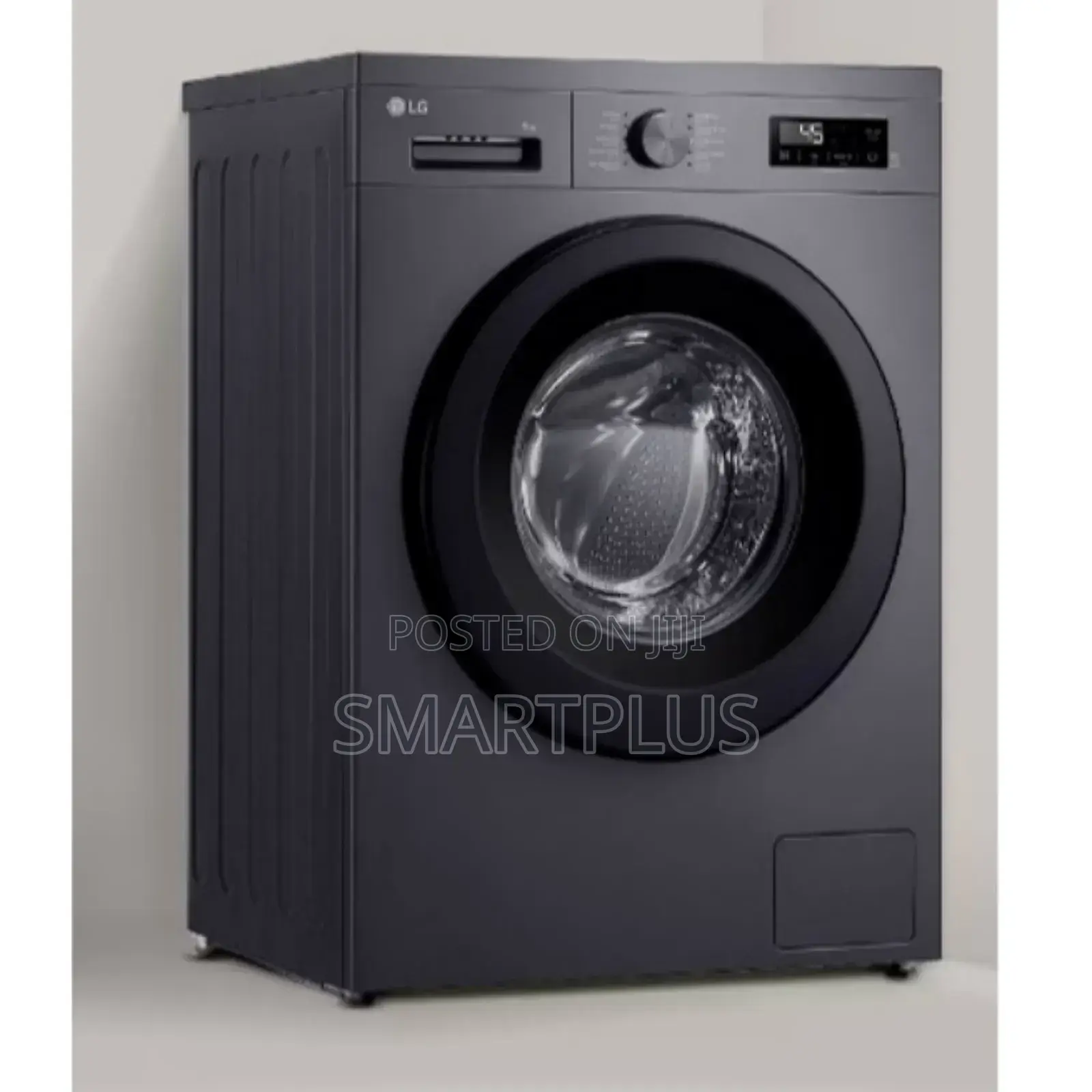 Lg 7kg 6 Motion Direct Drive Smart Diagnosis F2y1hyp6j Washing Machine