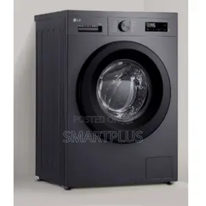 Lg 7kg 6 Motion Direct Drive Smart Diagnosis F2y1hyp6j Washing Machine