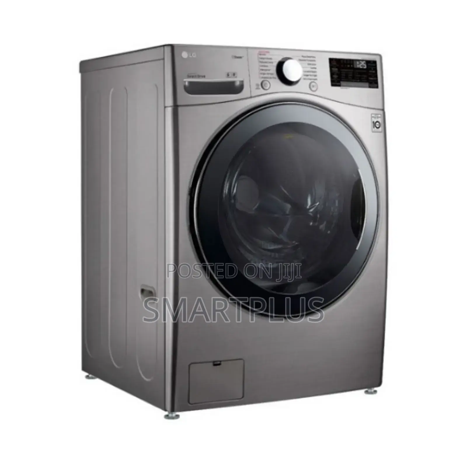 Lg 20kg /12 Kg Washer Dryer Front Load Washing Machine F0l2crv2t2