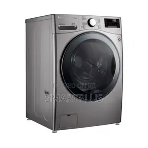 Lg 20kg /12 Kg Washer Dryer Front Load Washing Machine F0l2crv2t2
