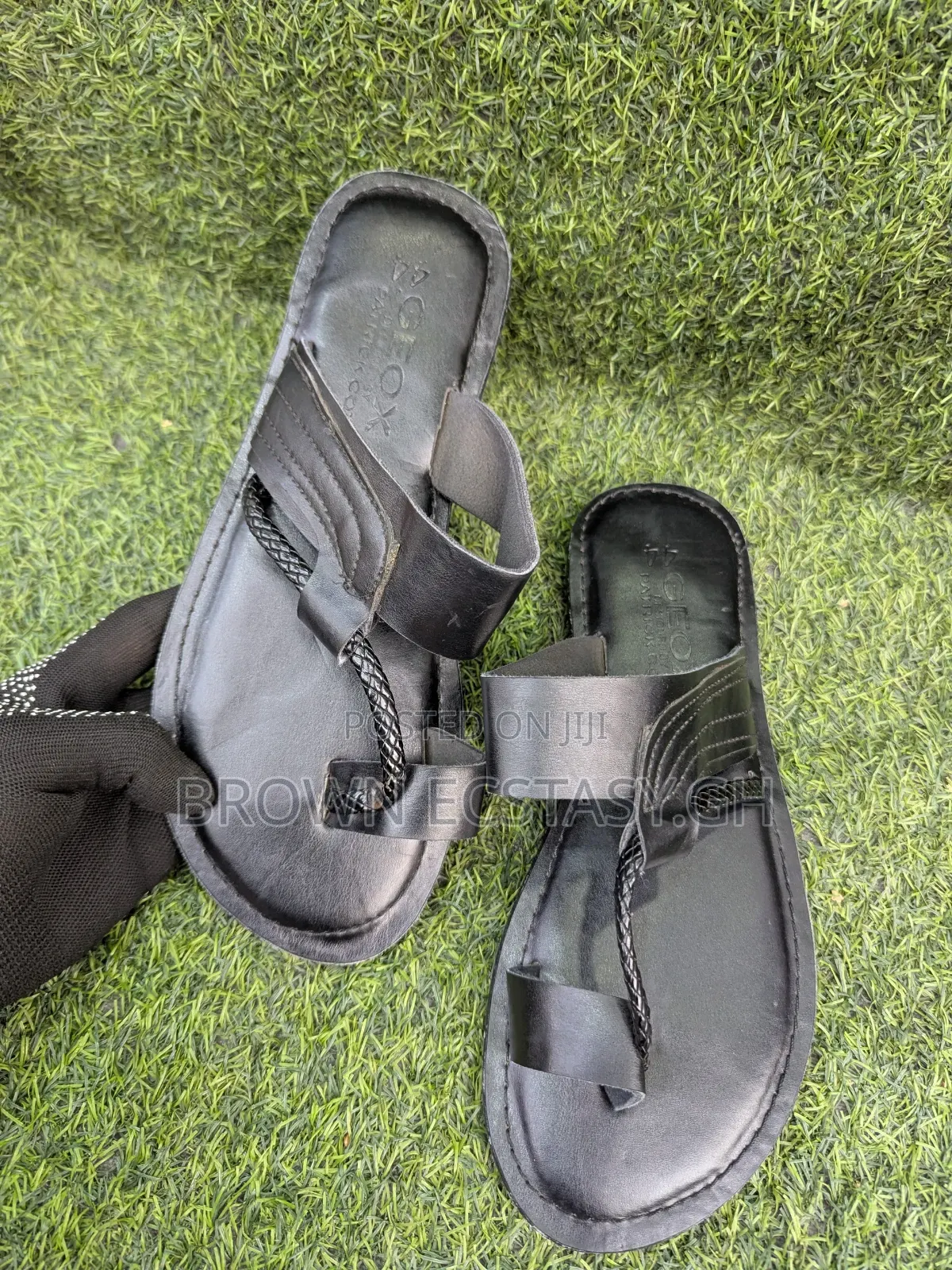 Patrick Cox Sandals