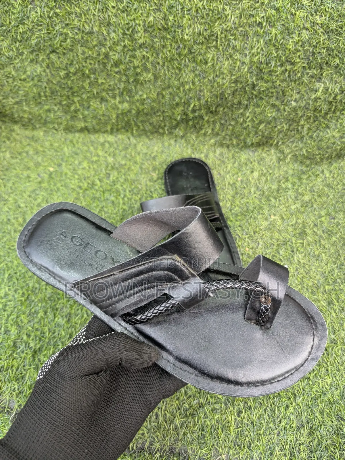 Patrick Cox Sandals