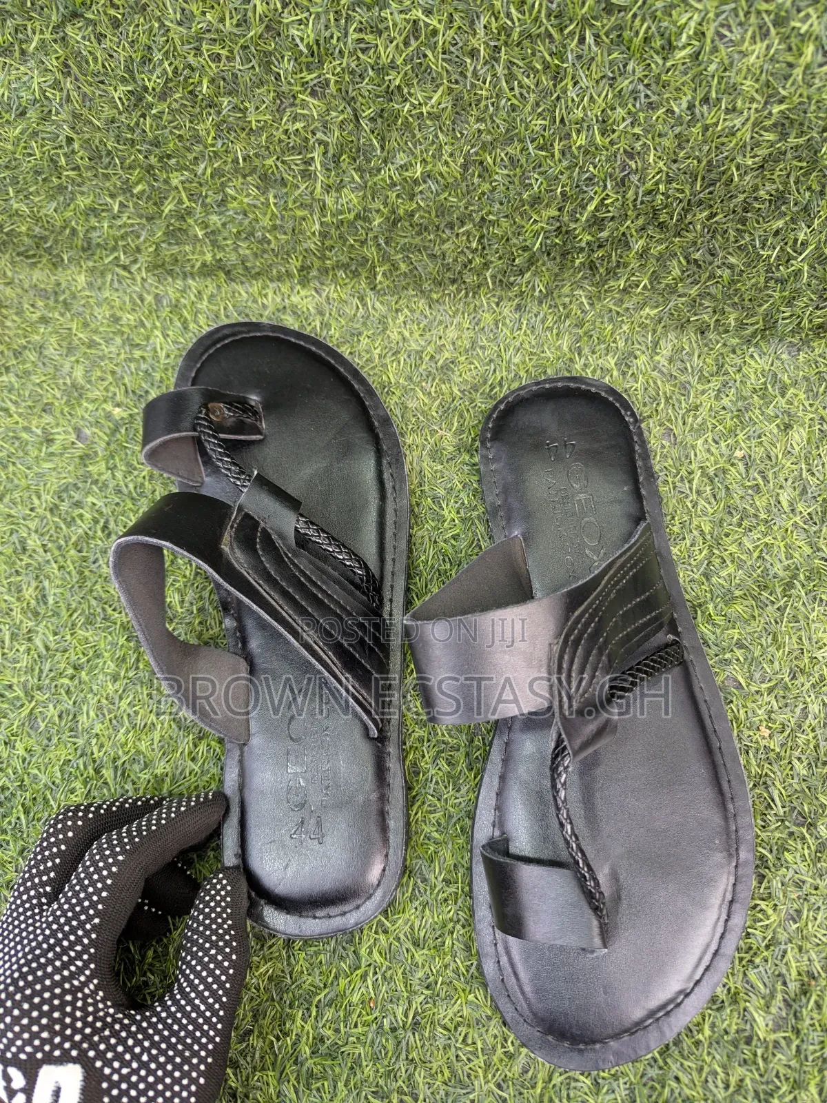 Patrick Cox Sandals