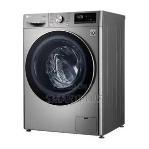 Lg 10kg Washer 7kg Dryer Fully Auto Washing Machine F4v5rgp2t