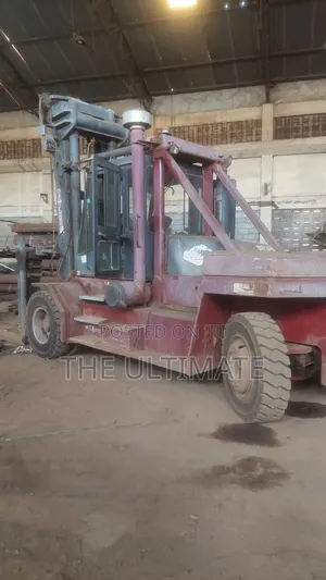 Taylor 15tons Forklift