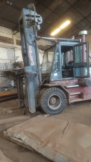 Taylor 15tons Forklift