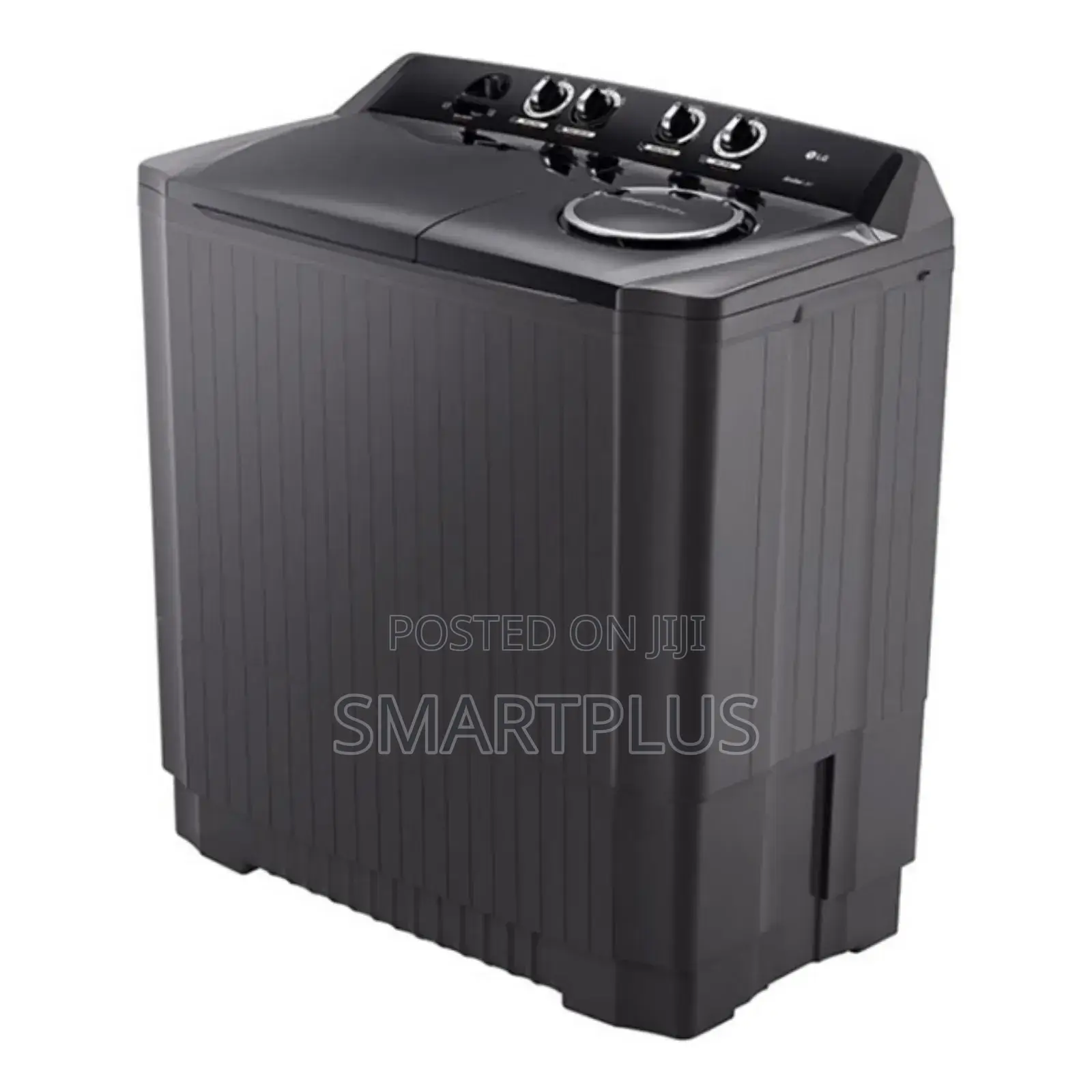 Lg 15kg Twin Tub Washing Machine P1561rwnt