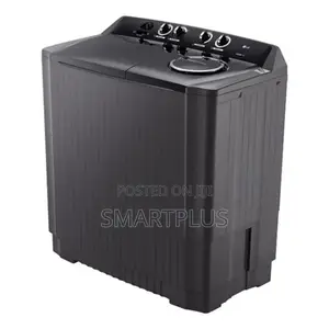 Lg 15kg Twin Tub Washing Machine P1561rwnt