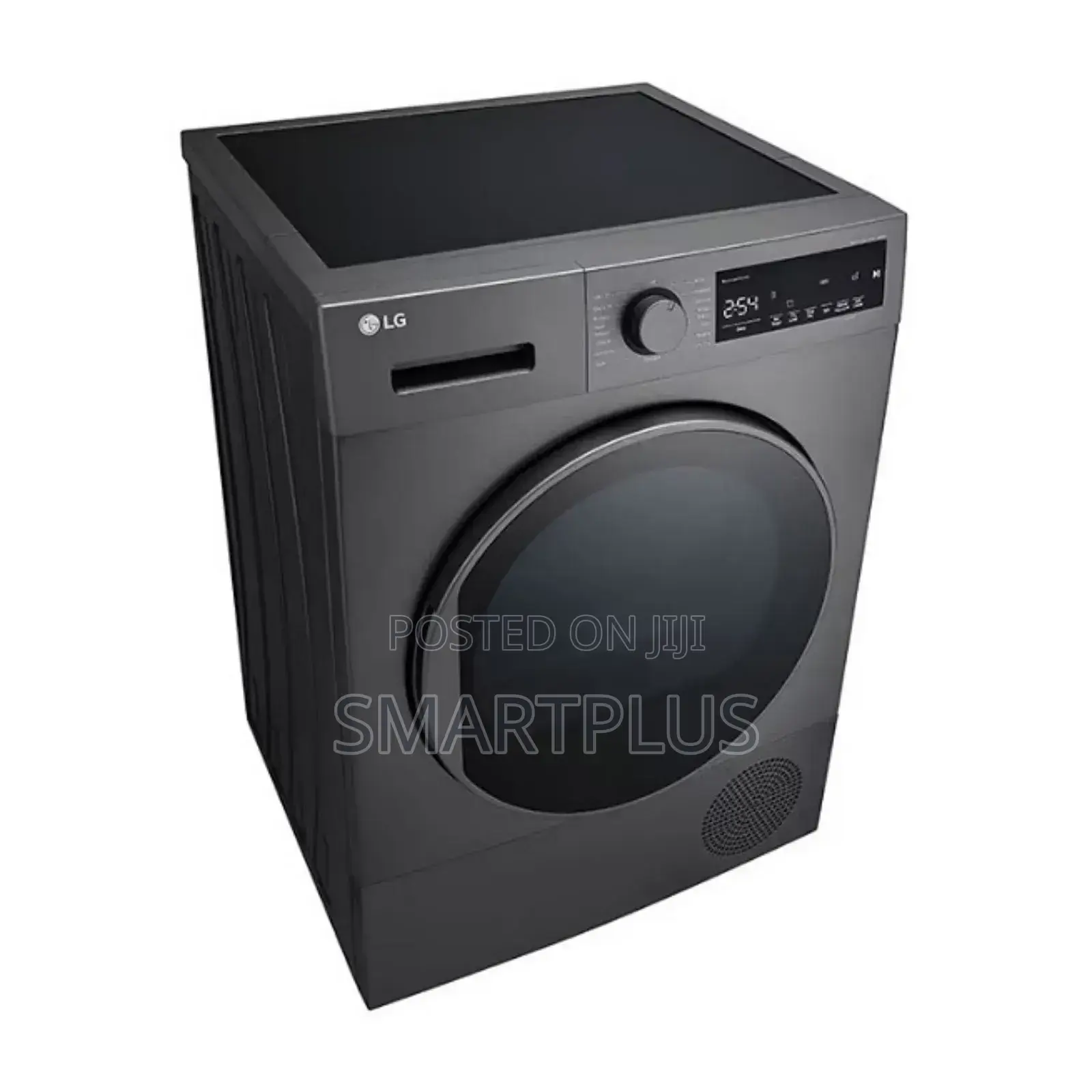 Lg 8kg Heat Pump, Sensor Dryer Rh80t2sp7rm