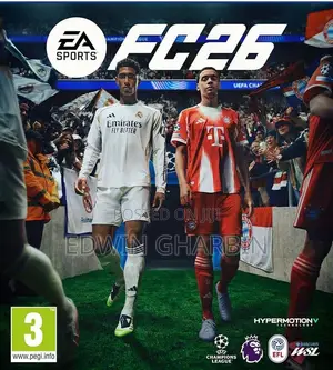 Pc Game Fc 26