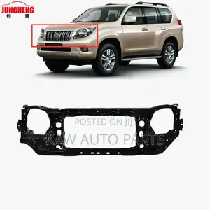 2016,2018,2019,2020,2021radiator Support For Toyota Land Cruiser Prado