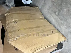 2014-2020 Bonnet For Toyota 4runner