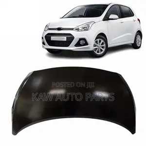2009,2020,2011,2012 Hood For Hyundai I10