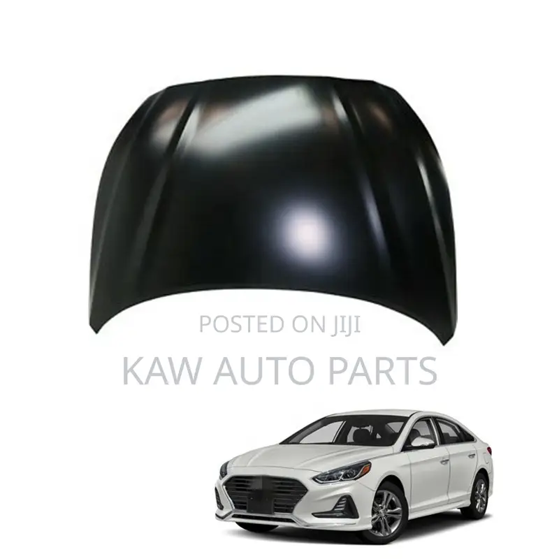 2015,2016,2017,2018 Hood for Hyundai Sonata