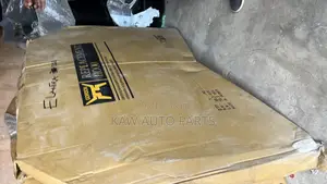 2017-2021 Bonnet Or Hood For Hyundai Elantra