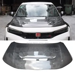 2022,20232024,2025 Hood Or Bonnet For Honda Civic